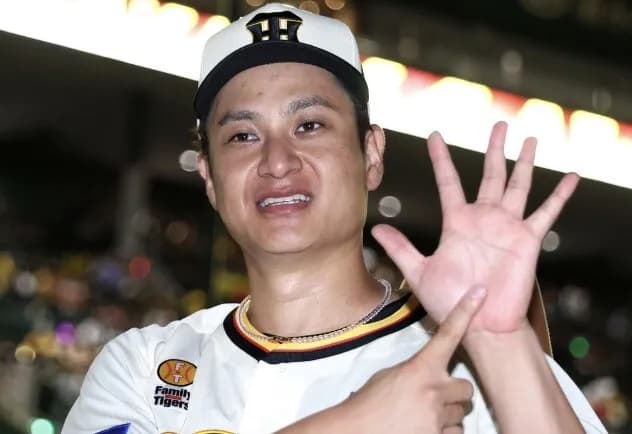 阪神の投手陣、『復帰の大竹』『新加入のデュプ伊原』『復活のイトマサ』がハマりまくる