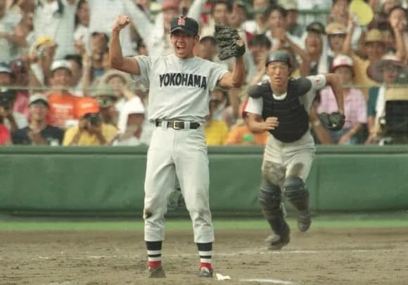【疑問】1998年夏の甲子園・松坂大輔、4日間で535球を投げる ←これが問題にならなかった理由ｗｗｗｗｗ