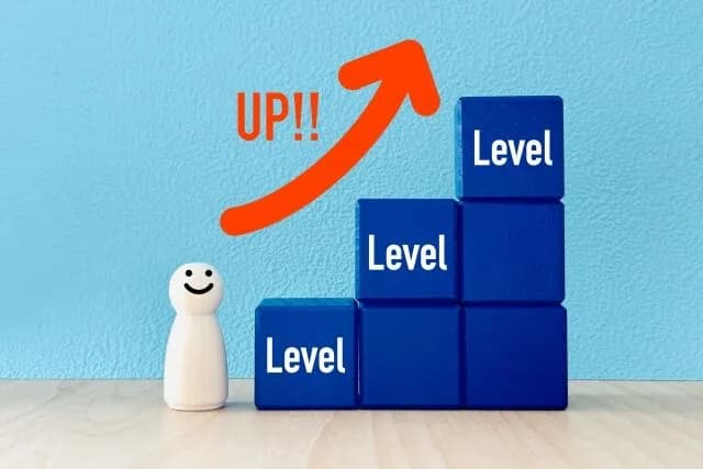 期間工から正社員になって10年、ようやく係長になった