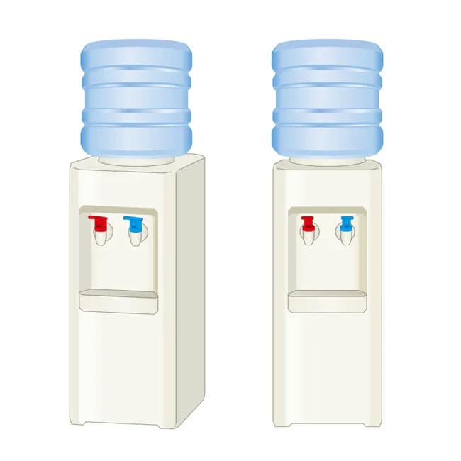 三大情弱ビジネス「ウォーターサーバー」他には?