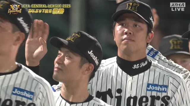 才木、申し訳なさそうにグラウンドを1周ｗｗｗｗｗｗ