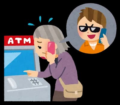 【オレオレ詐欺】20～30代の被害急増　「警察官かたる手口」の４割集中　65歳以上は減少