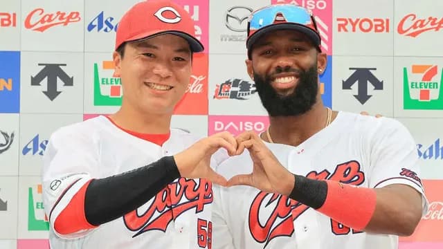 【朗報】カープの2025年の『ポジ要素』意外とたくさんある！【ネガ禁止スレ】