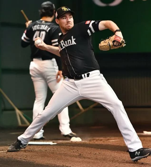 スチュワート、佐々木朗希のせいでメジャー行きに暗雲