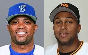 【朗報】ビシエド、ライデル揃って今年初のCS出場へ