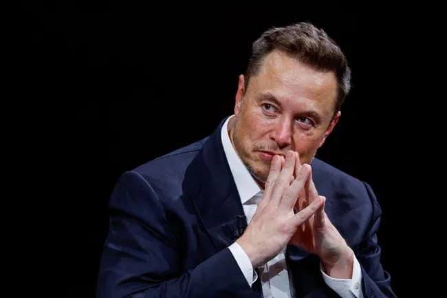 イーロン・マスク「石破は日本を破壊した犯罪者として歴史の教科書に載る」