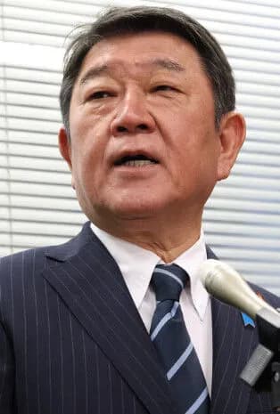 茂木総裁選出馬表明ｗｗｗｗｗｗｗｗｗｗ