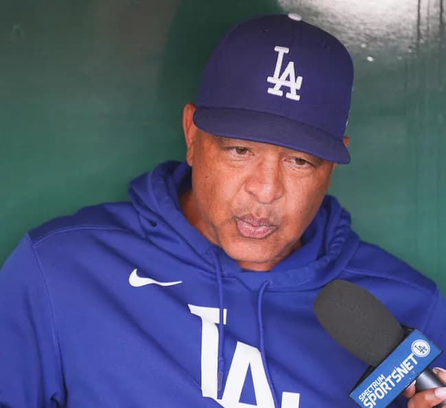 ロバーツ太鼓判！「佐々木朗希の能力と才能なら、マイナーの打者を圧倒できる。」