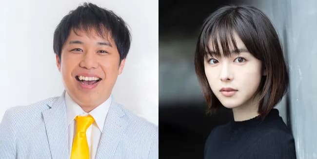 【フジテレビ】『101回目のプロポーズ』続編の制作が決定！　主演は唐田えりか＆霜降り・せいや　武田鉄矢も出演　大ヒットから34年