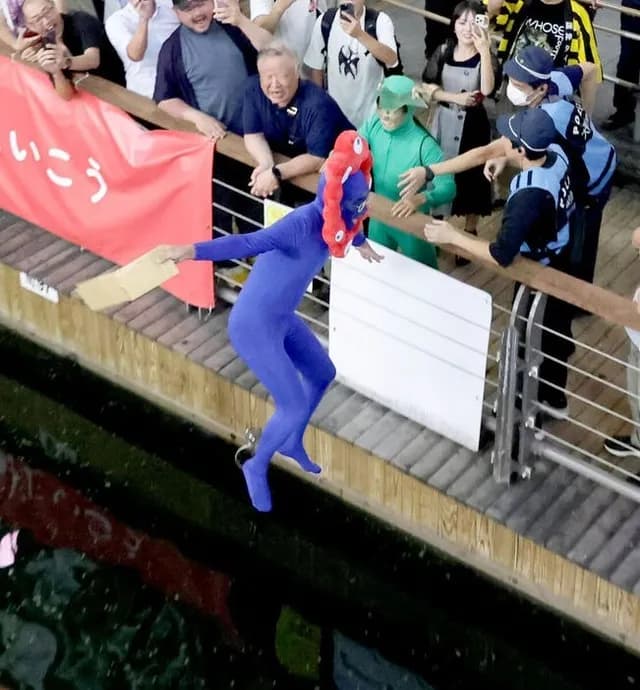 阪神優勝　面白かったシーンまとめ