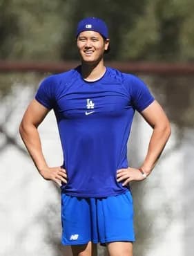 【朗報】シュワーバー49本 大谷翔平48本HR