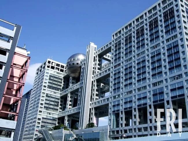 【テレビ】フジテレビ問題検証番組のスタッフが急逝…『おれCXの社員じゃないのに』囁かれる”過労死”