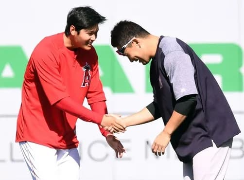 【MLB】歴代日本人メジャーリーガーのシーズン本塁打ランキング