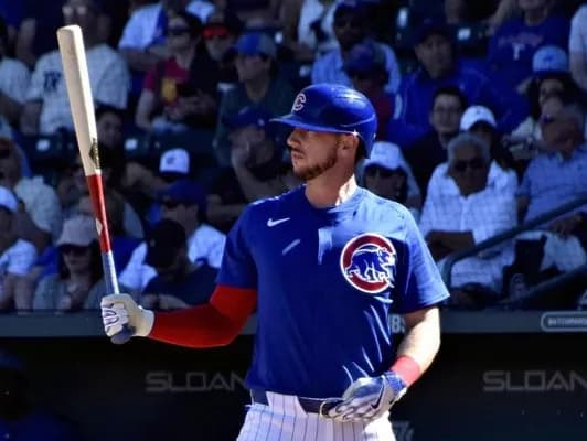 ドジャース、今オフFAのカイル・タッカー（カブス）を963億円で獲得へ…