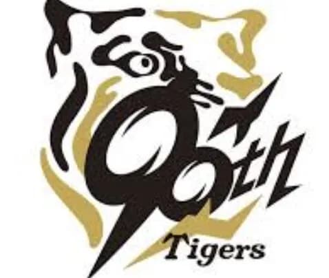 阪神、残り17試合で12勝で90勝（球団創設90周年）