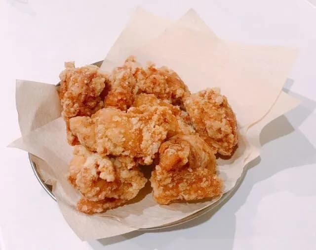 唐揚げに合わない調味料ってないよな