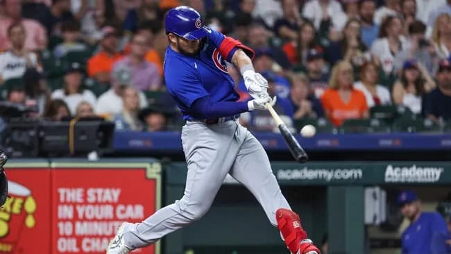 【悲報】松井越えは余裕、40本もあると言われていた鈴木誠也さん残り20試合で5本塁打必要