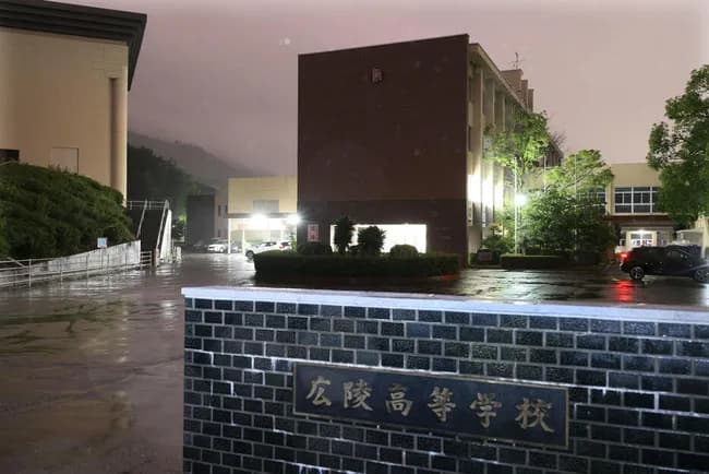 広陵部内暴力問題　加害生徒が名誉毀損で告訴　被害生徒の親権者とみられる者含む複数人