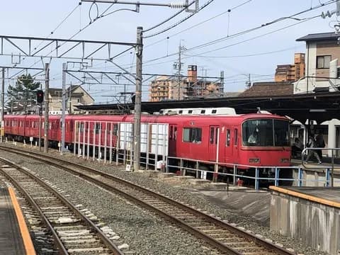 上小田井・中小田井「名古屋市です」下小田井「清須市です」←これ