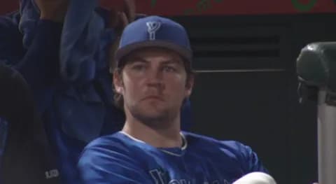 DeNAバウアー　次回登板は不透明　2軍ヤクルト3連戦でも登板予定組まれず