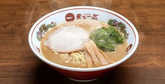 天下一品でこってりラーメンにゴキブリ混入が発覚し営業停止に