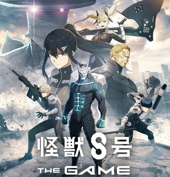 【悲報】怪獣8号、もう誰も話題にしなくなる・・・・・・・・