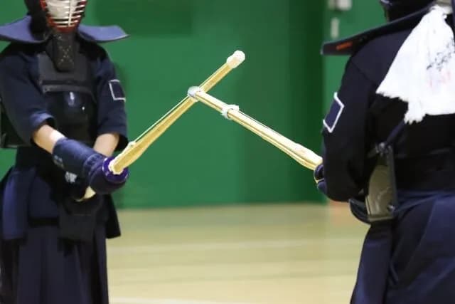 どうして剣道はオリンピック競技じゃないの