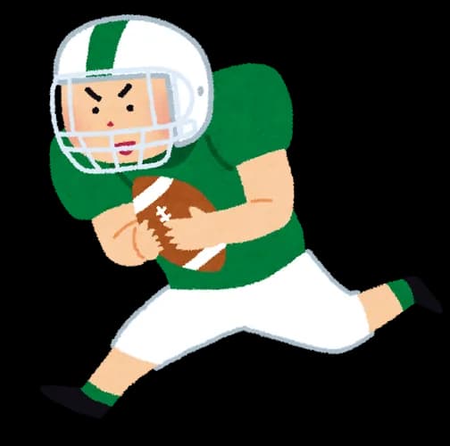 ３大有名なのにルール知らない物アメフト、囲碁、麻雀←あと一つは？