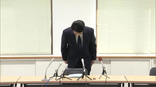 科捜研の男性職員 DNA型の捏造・改竄など130件wwwww