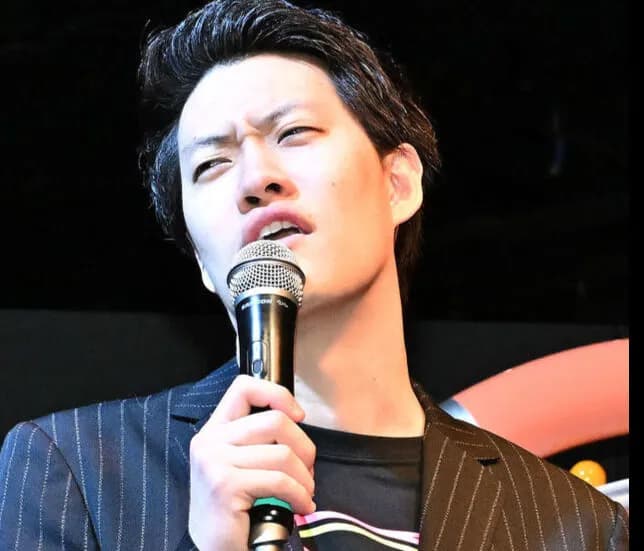 粗品、ｱｲﾝｼｭﾀｲﾝ稲田乗っ取り事件について「何で謝らなあかんねん。俺のはイジリや。お前らが謝れ」