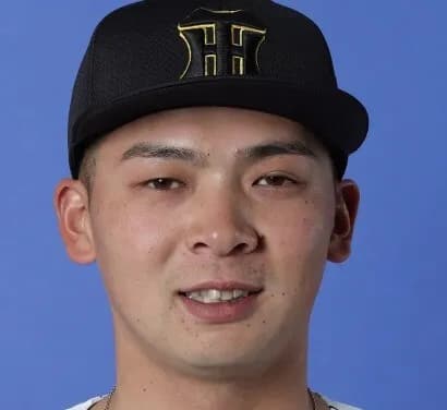 井上広大(24).234 8本 31打点 OPS.719 ← こいつが一軍に呼ばれない謎