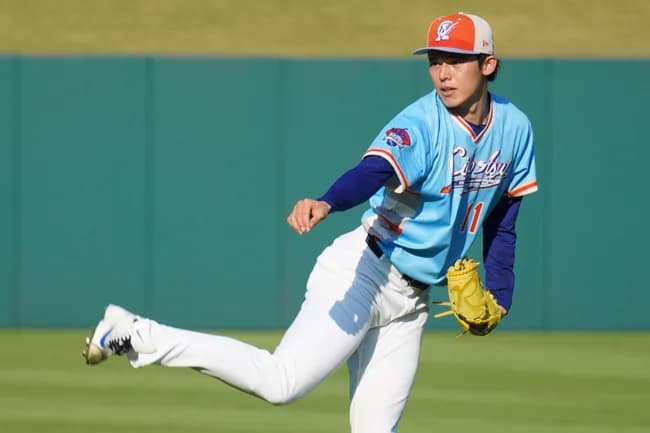 【朗報】佐々木朗希「162キロ出た。正直3失点とか全く気にならないぐらいの充実感がある」