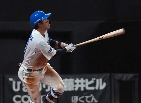 新庄監督「絶対に腐るなよ」今川「腐る時間がもったいないです」