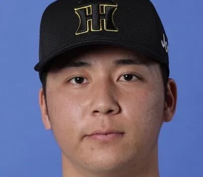 井坪陽生(20) 4試合 率.182 (11-2) 0本 0打点 OPS.364 ← これ