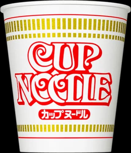 カップラーメン史上最強の味、満場一致でこれ