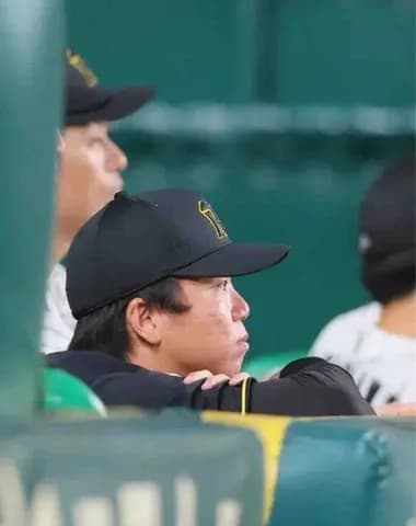 【阪神】笑顔なき投手２冠の村上頌樹「ピッチャーに打たれたので。そこは反省したい」今季４敗目