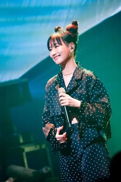 大塚愛「さくらんぼだけの一発屋じゃないもん！」