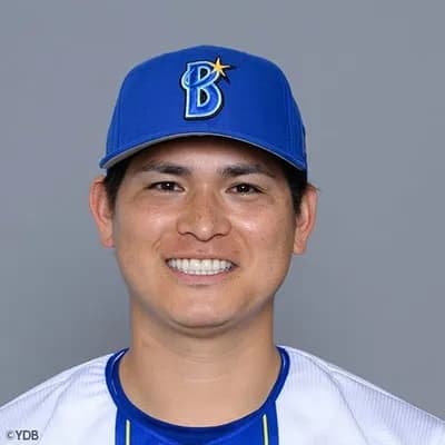 DeNA神里、ひっそりと国内FA権取得