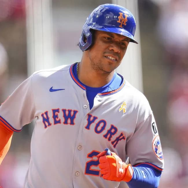 フアン・ソト .261 38本 94打点 30盗塁 OPS.921