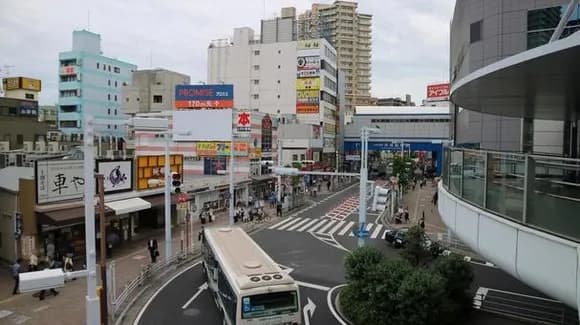 【悲報】千葉の都会が船橋しか無いという事実ｗｗｗｗｗｗｗｗｗｗｗｗｗｗｗｗ