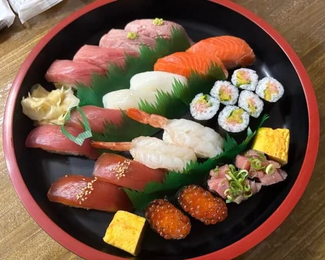 【朗報】和食打線、めっちゃつよそう