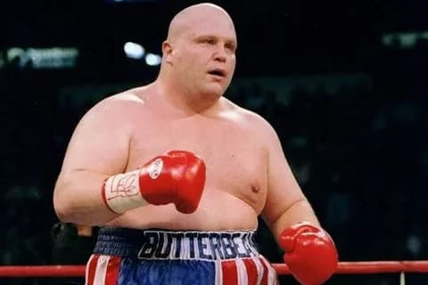 【提言】ボクシングは「体重」じゃなくて「身長」で階級を決めたらどうか？