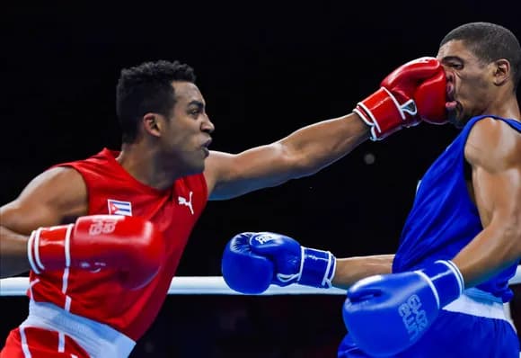 【提言】ボクシングは「体重」じゃなくて「身長」で階級を決めたらどうか？ｗｗｗｗｗｗｗｗｗｗｗｗｗｗｗｗ