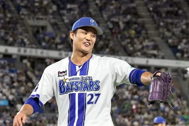 藤浪晋太郎 3試合 18.2回 防1.45 WHIP1.02 被打率.206