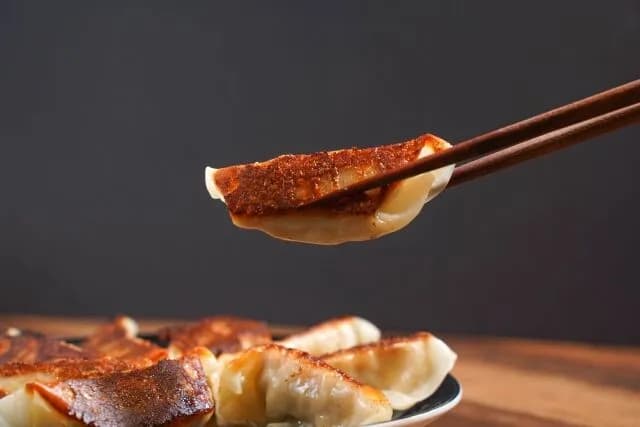 冷凍餃子ってコスパ良過ぎないか？