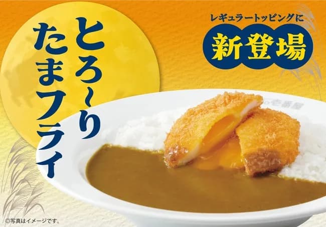 【朗報】ココイチのトッピングに新メニュー追加ｷﾀ━━━━(ﾟ∀ﾟ)━━━━!!