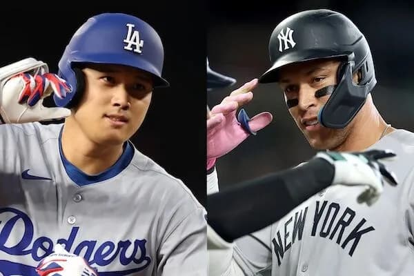 ヤンキースとドジャース以外のメジャー帽子で人気な球団ある？