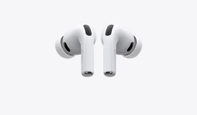 【衝撃】新作Airpods Pro3さん、逝く…💦