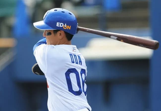 落合監督「尾田剛樹（25）は代走や守備固めで終わる選手じゃない。打つ方が何とかなればレギュラーとれる」