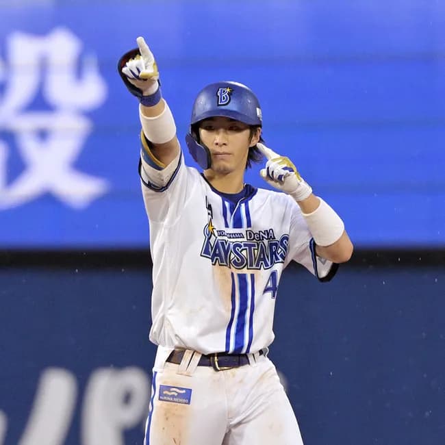 【悲報】度会くん無事球界の損失になる